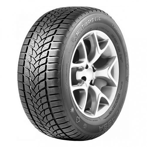 Opona Lassa 215/70R16 MULTIWAYS 4X4 100T - lassa_multiways_4x4.jpg