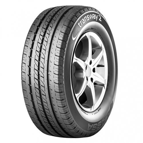 Opona Lassa 235/65R16C TRANSWAY 2 115/113R - lassa_transway_2.jpg