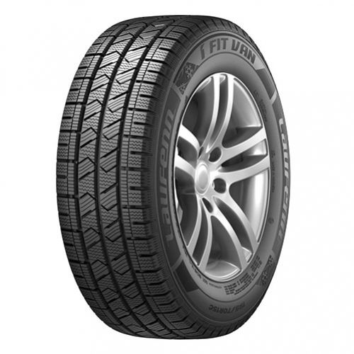 Opona Laufenn 225/65R16C I FIT VAN LY31 112/110R XL - laufenn_i_fit_van_ly31.jpg