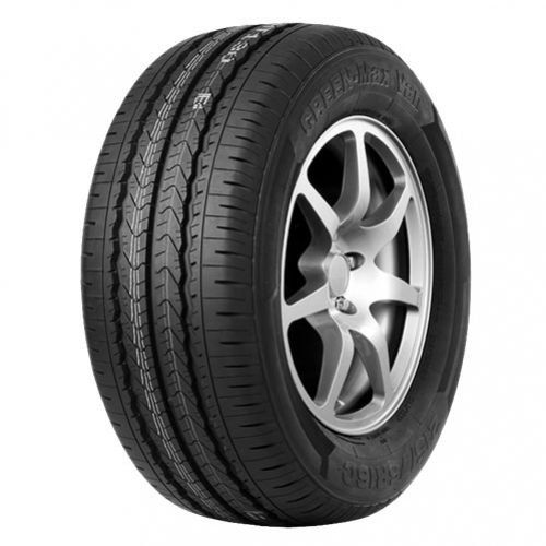 Opona Linglong 155/80R13C GREEN-MAX VAN 91/89P XL - linglong_green_max_van.jpg