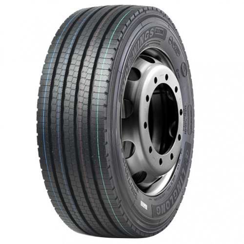 Opona Linglong 285/70R19.5 KLS200 146/144M REGIONALNA - linglong_kls200.jpg