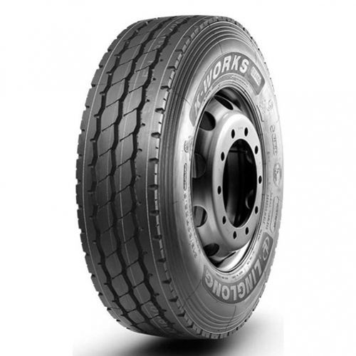 Opona Linglong 385/65R22.5 M-A40 164J ON/OFF ROAD - linglong_m_a40.jpg