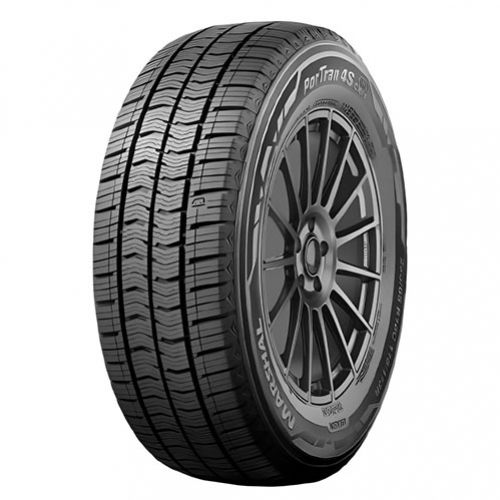 Opona Marshal 225/70R15C PORTRAN 4S CX11 112/110R XL - marshal_portran_4s_cx11.jpg