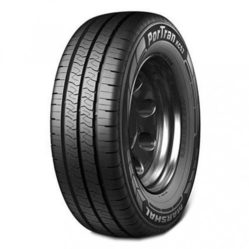 Opona Marshal 195/75R16C PORTRAN KC53 107/105T XL - marshal_portran_kc53.jpg
