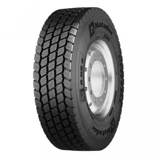 Opona Matador 295/60R22.5 D HR 4 150/147L REGIONALNA - matador_d_hr_4.jpg