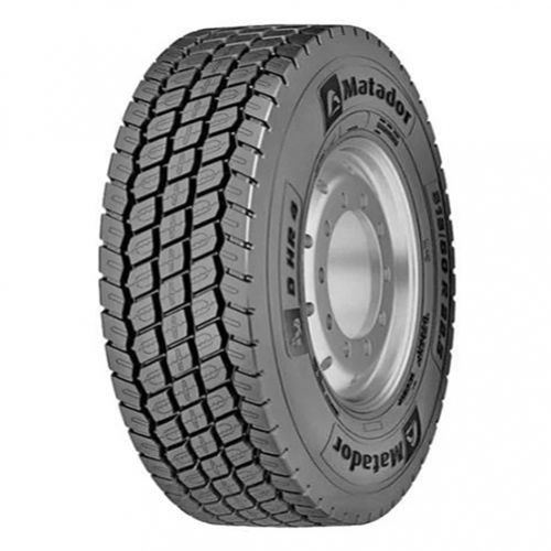 Opona Matador 285/70R19.5 DHR4 146/144M - matador_dhr4.jpg
