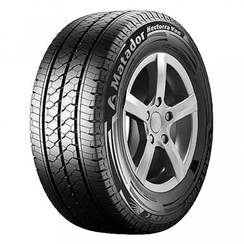 Opona Matador 205/75R16C HECTORRA VAN 113/111R - matador_hectorra_vanb.jpg