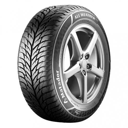Opona Matador 155/70R13 MP62 75T - matador_mp62.jpg
