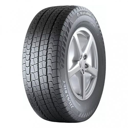 Opona Matador 205/75R16C VARIANT ALL WEATHER 2 MPS 400 110/108R XL - matador_mps400_variant_2_all_weather.jpg