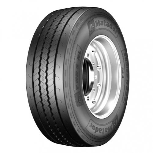 Opona Matador 245/70R17.5 T HR 5 143/141L REGIONALNA - matador_t_hr_5.jpg