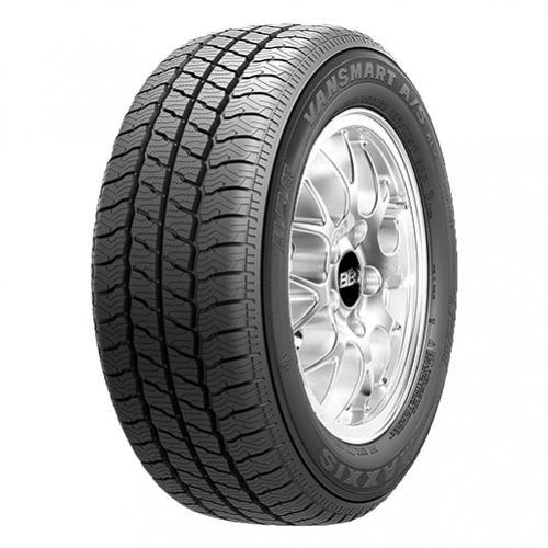 Opona Maxxis 205/75R16C AL2 113R - maxxis_al2.jpg