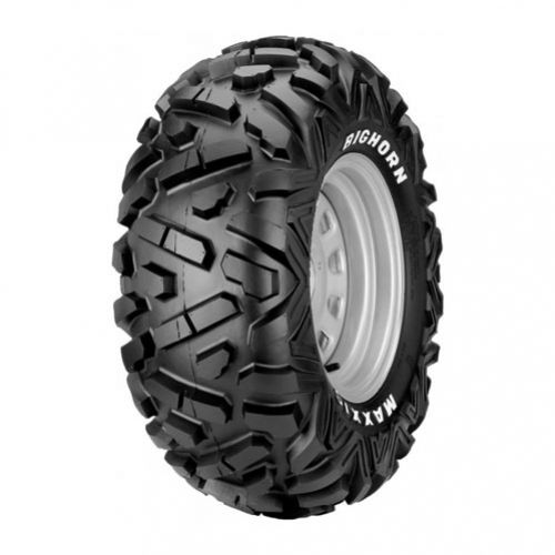 Opona Maxxis 27X12.00R12 BIGHORN M-918 60N tył Quad - maxxis_bighorn_m_918.jpg