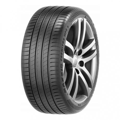 Opona Maxxis 205/50R17 HP6 93W XL - maxxis_hp6.jpg