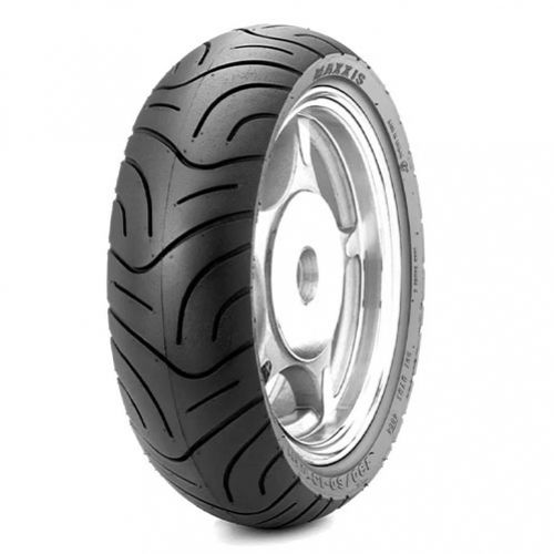 Opona Maxxis 100/80-10 M-6029 53J przód / tył Sportowy / Szosowy / Turystyczny - maxxis_m_6029.jpg