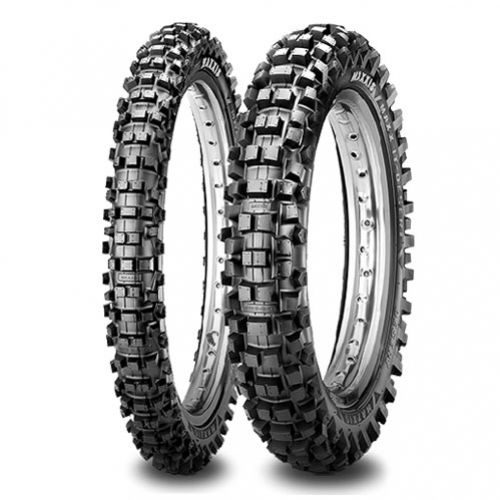 Opona Maxxis 90/90-21 MAXXENDURO M-7313 54R przód Sportowy / Szosowy / Turystyczny - maxxis_maxxenduro_m_7313.jpg