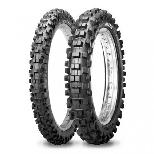 Opona Maxxis 90/90-21 MAXXENDURO M-7332F 54R przód Sportowy / Szosowy / Turystyczny - maxxis_maxxenduro_m_7332f.jpg