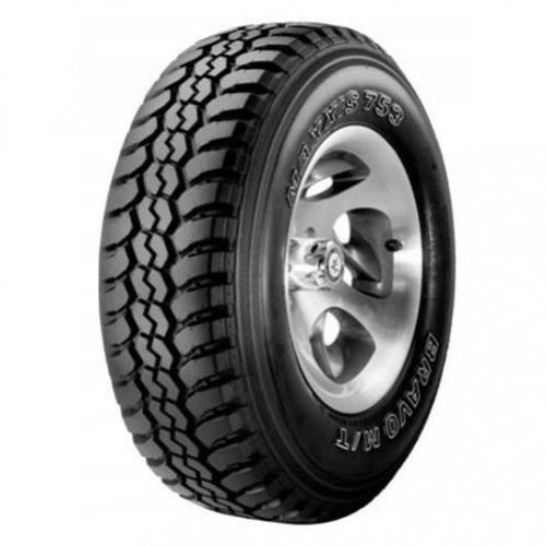 Opona Maxxis 195/80R14C MT753 106Q - maxxis_mt753.jpg