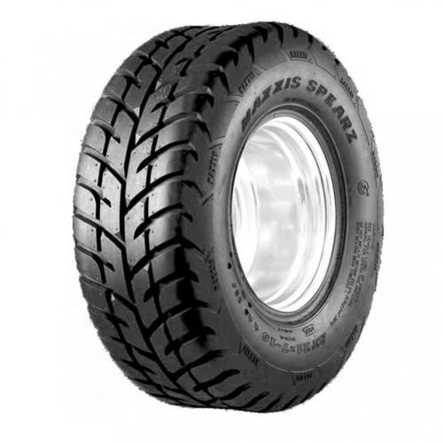 Opona Maxxis 21X7.00-10 SPEARZ M-991 42N przód Quad - maxxis_spearz_m_991.jpg