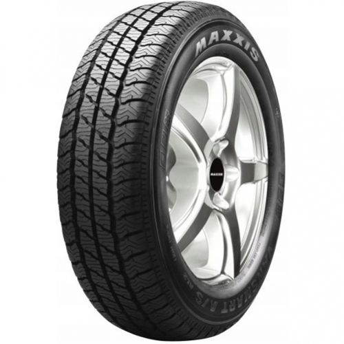 Opona Maxxis 185/80R14C VANSMART A/S AL2 102/100R - maxxis_vansmart_as_al2.jpg