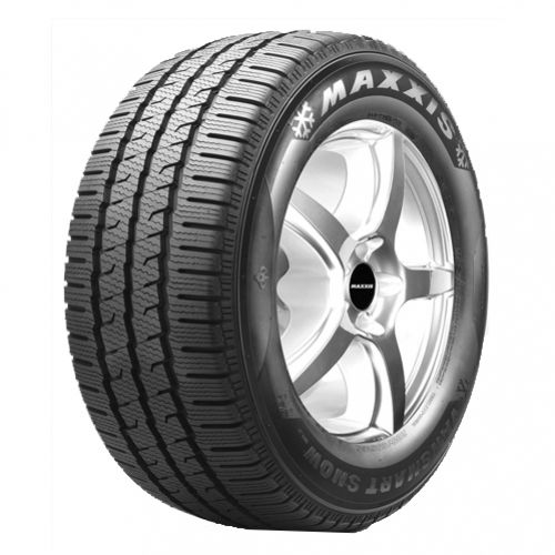 Opona Maxxis 205R14C WL2 109/107R XL - maxxis_vansmart_snow_wl2.jpg