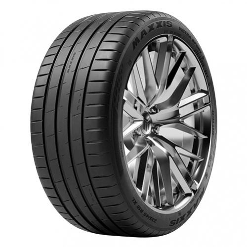 Opona Maxxis 235/45R18 VS6 98Y XL - maxxis_vs6.jpg