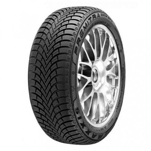 Opona Maxxis 215/50R18 WP6 SUV 92V - maxxis_wp6_suv.jpg