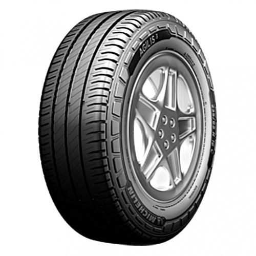Opona Michelin 225/70R15C AGILIS 3 112/110S EV - michelin_agilis_3.jpg