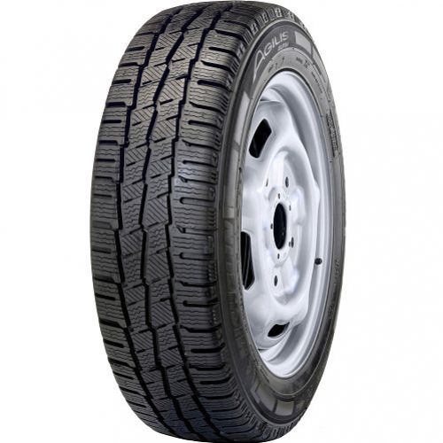 Opona Michelin 235/65R16C AGILIS ALPIN 115/113R EV - michelin_agilis_alpin.jpg