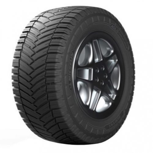 Opona Michelin 235/65R16C AGILIS CROSSCLIMATE 115/113R EV - michelin_agilis_crossclimate.jpg