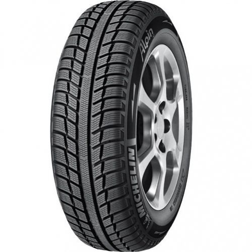Opona Michelin 155/80R13 ALPIN A3 79T - michelin_alpin_a3.jpg