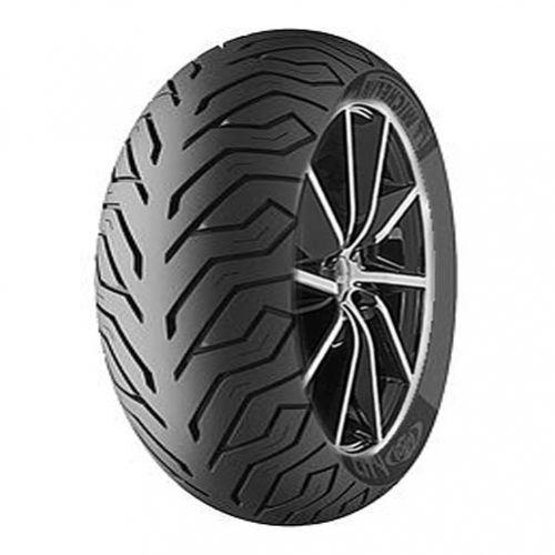 Opona Michelin 90/90-10 CITY GRIP SAVER 50J przód / tył Skuter / Motorower - michelin_city_grip_saver.jpg