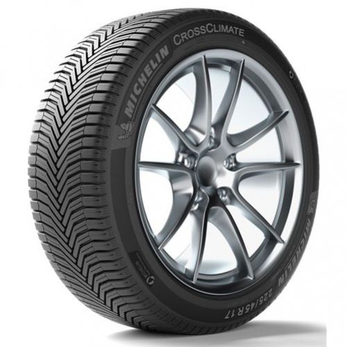 Opona Michelin 165/70R14 CROSSCLIMATE+ 85T XL EV - michelin_crossclimate_plus.jpg
