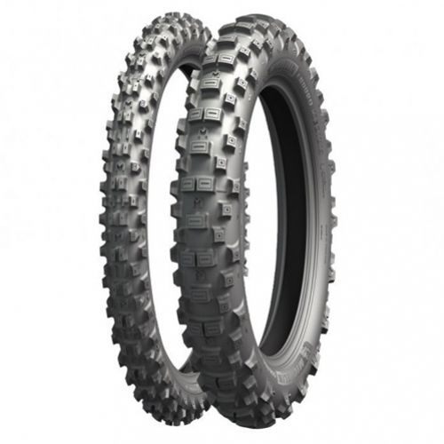 Opona Michelin 120/90-18 ENDURO 65R tył Cross / Enduro / Trial - michelin_enduro.jpg