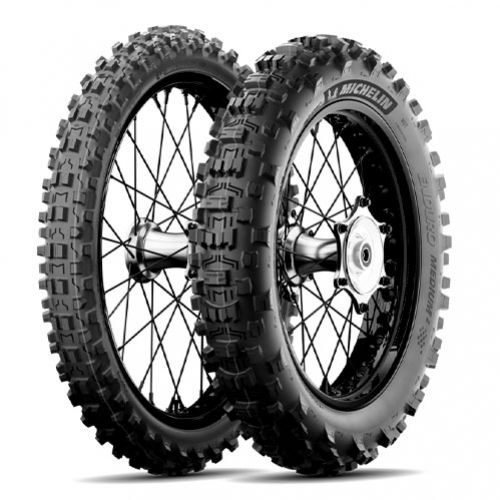 Opona Michelin 90/90-21 ENDURO MEDIUM 2 54R przód Cross / Enduro / Trial - michelin_enduro_medium_2.jpg