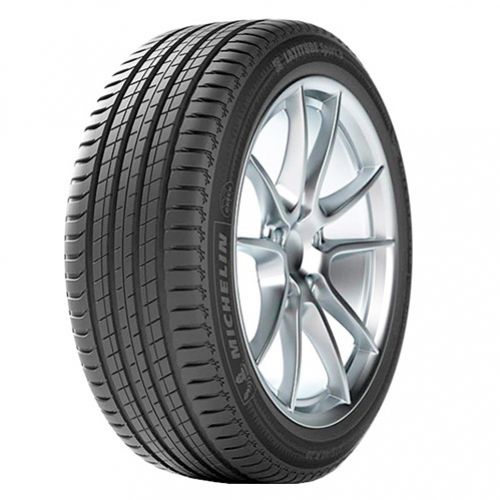 Opona Michelin 235/50R19 LATITUDE SPORT 3 103V XL VOL ACOUSTIC, EV - michelin_latitude_sport_3.jpg