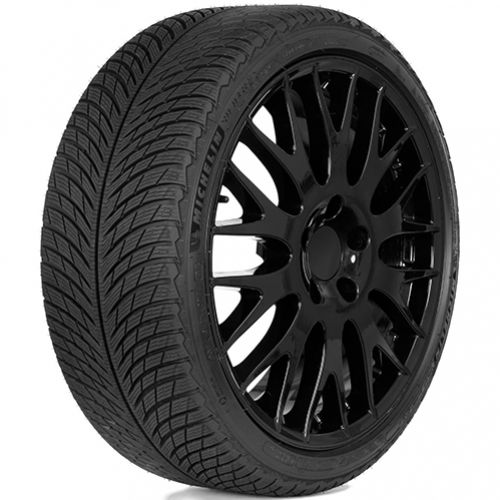 Opona Michelin 225/40R18 PILOT ALPIN 5 92V XL FR EV - michelin_pilot_alpin_5.jpg
