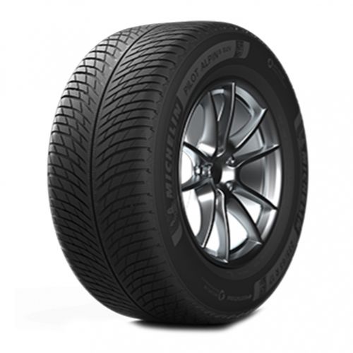 Opona Michelin 265/45R20 PILOT ALPIN 5 SUV 104V FR N0 EV - michelin_pilot_alpin_5_suv.jpg