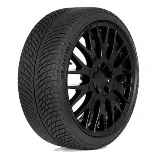 Opona Michelin 215/65R16 PILOT ALPIN 5 102H XL EV - michelin_pilot_alpin_pa5.jpg
