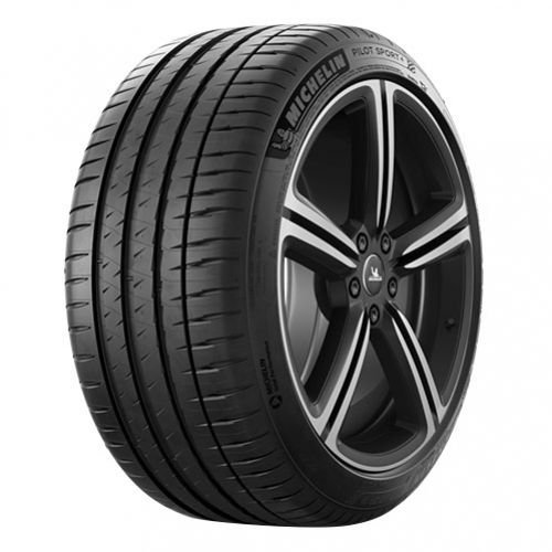 Opona Michelin 245/45R19 PILOT SPORT 4 102Y XL FR GOE EV - michelin_pilot_sport.jpg