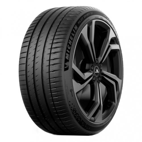 Opona Michelin 245/45R20 PILOT SPORT EV 103V XL FR A39 EV - michelin_pilot_sport_ev.jpg