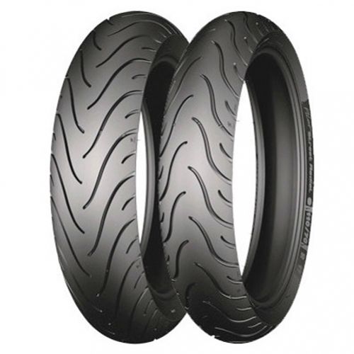 Opona Michelin 80/80-14 PILOT STREET 43P przód / tył Skuter / Motorower - michelin_pilot_street.jpg