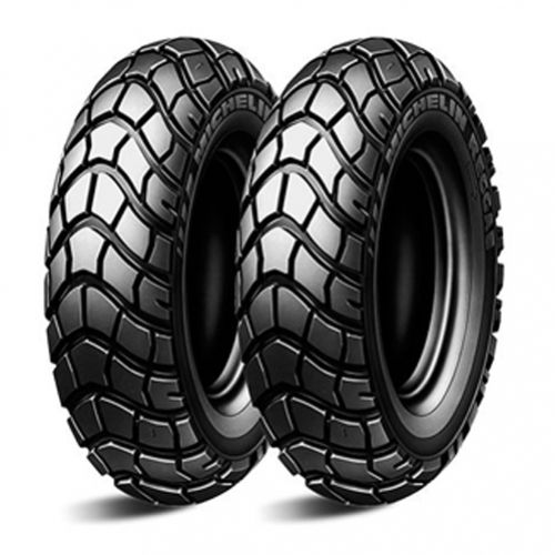Opona Michelin 130/90-10 REGGAE 61J przód / tył Skuter / Motorower - michelin_reggae.jpg