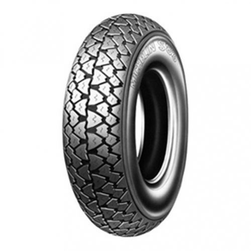Opona Michelin 3.50-8 S83 46J przód / tył Skuter / Motorower - michelin_s83.jpg