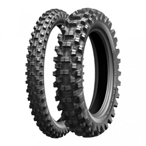 Opona Michelin 2.50-12 STARCROSS 5 MINI 36J przód Cross / Enduro / Trial - michelin_starcross_5_mini.jpg