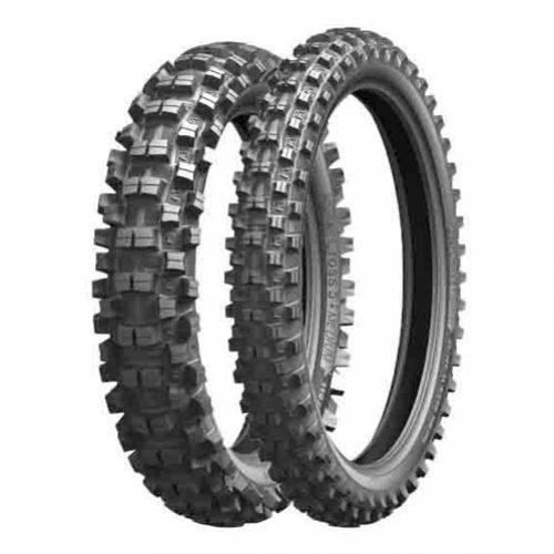 Opona Michelin 100/90-19 STARCROSS 6 MEDIUM SOFT 57M tył Cross / Enduro / Trial - michelin_starcross__6_medium_soft.jpg