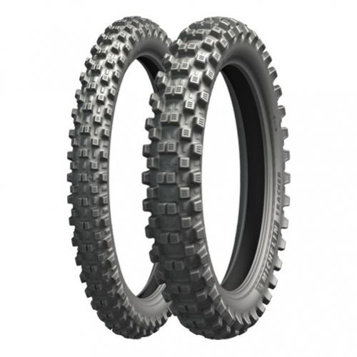 Opona Michelin 110/100-18 TRACKER 64R tył Cross / Enduro / Trial - michelin_tracker.jpg