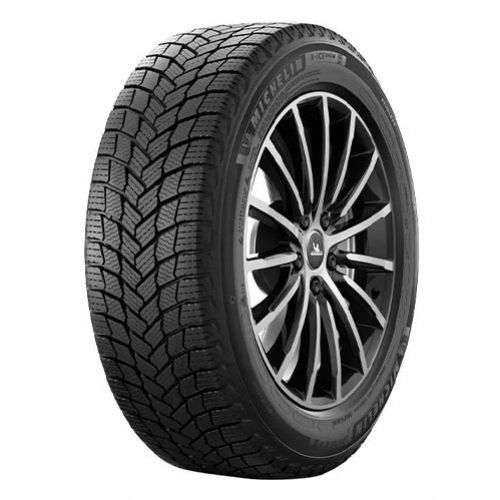 Opona Michelin 235/60R17 X-ICE SNOW SUV 106T XL - michelin_x_ice_snow_suv.jpg
