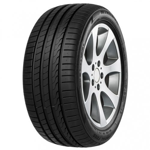 Opona Minerva 225/45R19 F205 93Y - minerva_f205.jpg