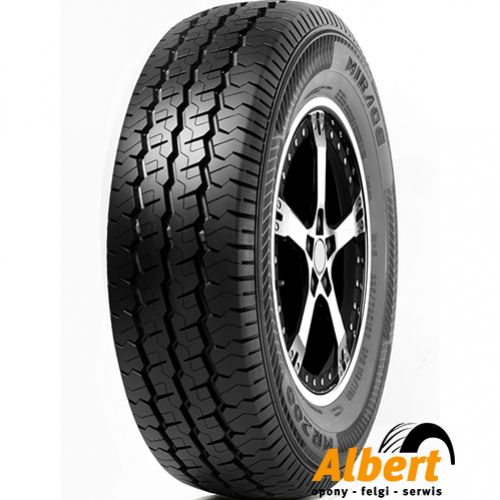 Opona Mirage 205/65R16C MR-200 107/105T - mirage_mr_200.jpg