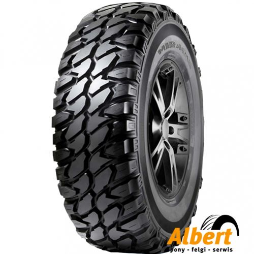 Opona Mirage 245/75R16 MR-MT172 120/116Q - mirage_mr_mt172.jpg